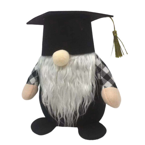 2 Unidades Enfeite De Duende Sem Para Decoração 1