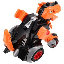 Carro De Com Automático E Transformável