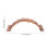 4Pcs Montagem Ponte Brinquedo Educativo DIY 11