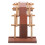 4Pcs Montagem Ponte Brinquedo Educativo DIY 2