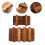 4Pcs De Com Gaveta Secreta Brinquedo Educativo 3