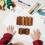 4Pcs De Com Gaveta Secreta Brinquedo Educativo 7