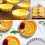 50PCS Egg Tart Mold, Reusable, Kitchen Baking Tools, Pudding Mold, Baking Cookie Mold 4