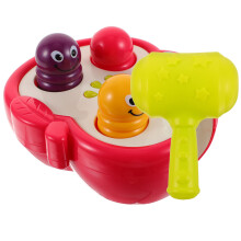 Conjunto De Brinquedo De Martelar Para Crianças Bebê Educativo