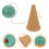 De Kendama Exercício Coordenação Habilidade Manual 3