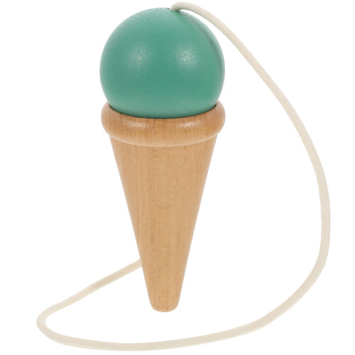 De Kendama Exercício Coordenação Habilidade Manual 1