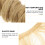 5 Unidades Cabelo De Cacheado Para Artesanato 9