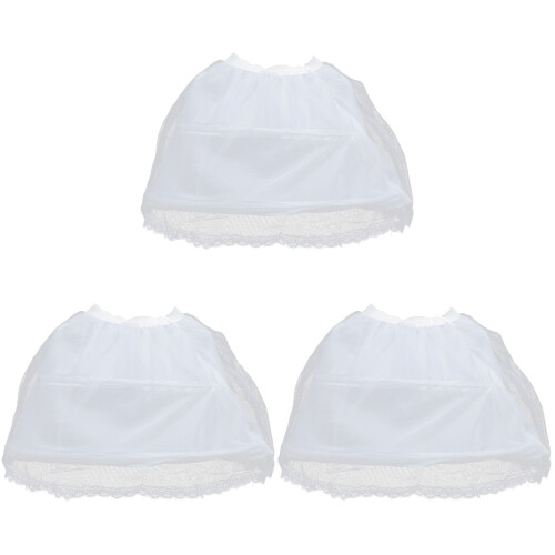 3Pcs Roupa Interior Elástica 1