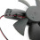 1 Mini Ventilador 18 V 7 Pás Para Brinquedo 11