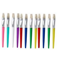 36 Peças Conjunto Pincéis Marcadores Pintura Desenho