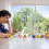 Conjunto Brinquedo Educativo Infantil Sinalização De Trânsito 8