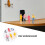 300 Unidades Mini Decoração Enfeite Infantil 7