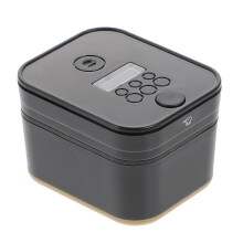 Mini Fogão De Cozinha 1/12 Para Casa De Com