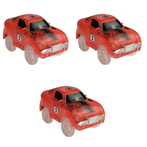 3Pcs De Corrida Compatível Com A Maioria 2