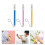 3Pcs Para Crianças Com Deslize Brinquedos Musicais 4