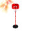 1,65 M Crianças Basquetebol Elevável Arremesso Indoor 9