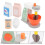 Conjunto De Misturador Liquidificador Crianças 10