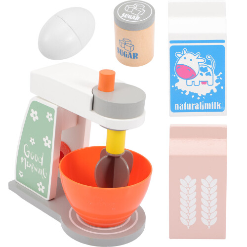 Conjunto De Misturador Liquidificador Crianças 2