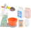 Conjunto De Misturador Liquidificador Crianças 11