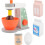 Conjunto De Misturador Liquidificador Crianças 7