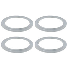 8 Unidades Vedação Silicone Para Térmico Garrafa Vácuo