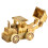 Veículos De Construção Empurrador De Brinquedo Infantil 6