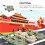 Conjunto Montagem De Avião Brinquedo Educativo 4