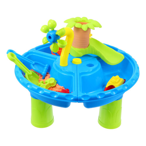 Conjunto De Para De Praia Infantil Com Acessórios 1