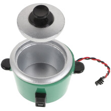 Cooker De Arroz Para Crianças Brinquedo Faz-de-conta Conjunto Cozinha