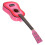 Instrumento Musical Infantil Guitarra De 23 Polegadas 4