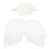 2Pcs Foto Roupa Bebê Centésimo Dia 3