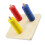 Conjunto De Brinquedo Educativo De Classificação E Empilhamento Infantil 1