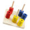 Conjunto De Brinquedo Educativo De Classificação E Empilhamento Infantil 7