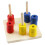 Conjunto De Brinquedo Educativo De Classificação E Empilhamento Infantil 5