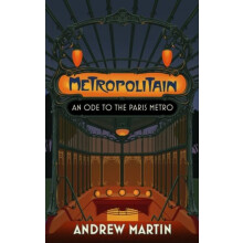 Metropolitain by Andrew Martin Paperback Book