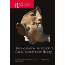 The Routledge Handbook of Classics and Queer Theory Hardcover Book