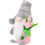 Spring Tulip Gnome De Adorável Decoração Presente Dia Das Mães 10