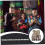 Security Vest Adjustable Lightweight QuickRelease Airsoft Vest For Children Training Game Multifunctional MultiPocket 2