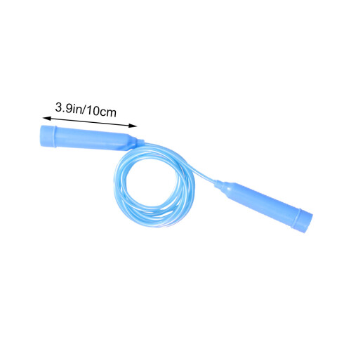 12 Unidades Crianças PVC Pular Com Plástico Fundamental 1