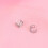 6Pares Ear Clips Coloridos Para Mulheres E Material Resistente 10