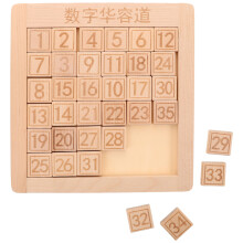 Sliding Puzzle Número: -Cabeça Numérico De Para Crianças