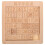 Sliding Puzzle Número: -Cabeça Numérico De Para Crianças 9