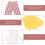 Conjunto De Roupa Decorativa Para Com Vestido E 10