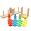 Conjunto De Blocos De Empilhamento Para Educação Infantil 5