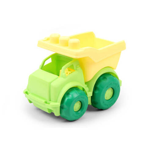 Beach Sand Car Kipp-Lkw Spielzeug 2