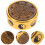 Brinquedo Chinês Latão De Diagramas Artesanato 6
