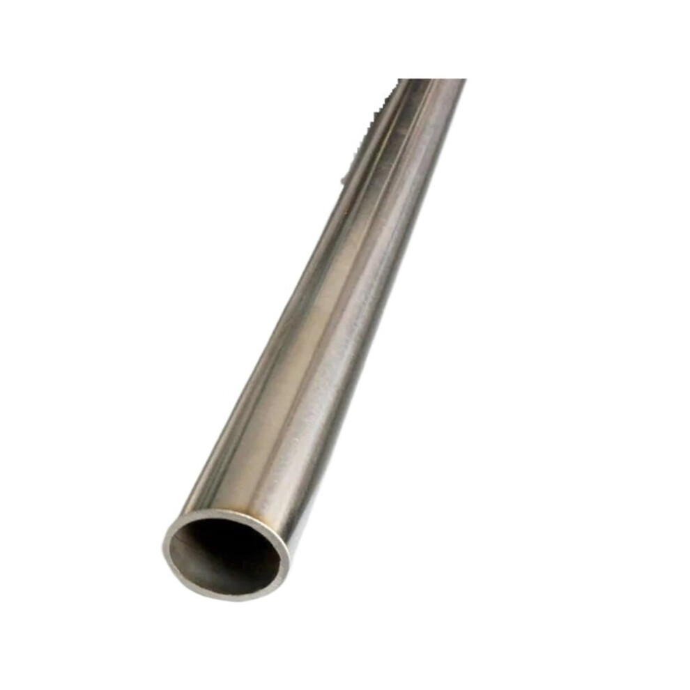 Stainless Steel Round Tube 42X2mm Outer Diameter 42Mm Wall 2Mm 100/250/500Mm Lengths 1Pc Pipe Tubing 9323874282398