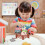 60 Unidades Acessório Para De De Infantil 10