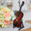 1 Set Mini Realistisches Modell Foto 9