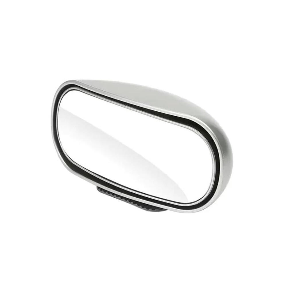 Blind Spot Mirror 360 Adjustable Wide Angle Car Rear View For Parking And Safe Driving 9067246136079